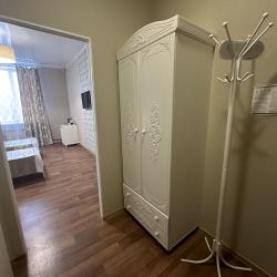 Фото Отель Белое Озеро