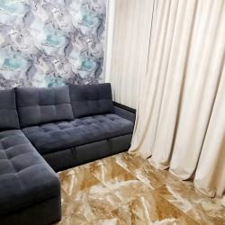 Фото Апартаменты на улице Хуторская 76