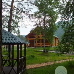 Фото Отель Лазурит