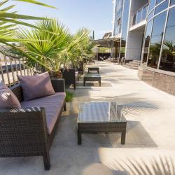 Фото Отель Энсино (Encino)