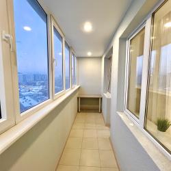 Фото Самарские апартаменты на Съездовской