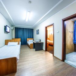 Фото Rio Hotel (Рио Отель)