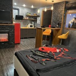 Фото Отель Апартамены на улице Артиллерийская