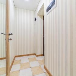 1-комнатные апартаменты студия
