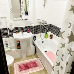 1-комнатные апартаменты стандарт