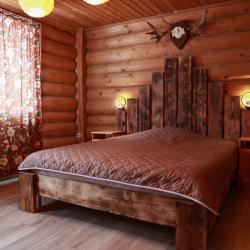 Фото Отель Sokolki Village (Соколки Вилладж)