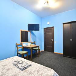 Фото Отель Акватория