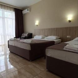 Фото Отель Diva Plaza (Дива Плаза)