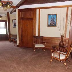 Фото Отель Пансионат Лад