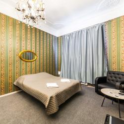 Фото Отель Auroom (Аурум)