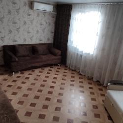 2-комнатные апартаменты стандарт Вяземская 32