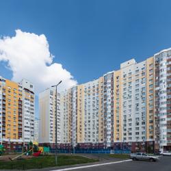 Фото Отель LikeHome (ЛайкХоум) на улице Транспортная 16/3