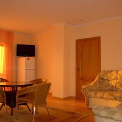 2-комнатные апартаменты стандарт