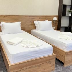 Фото Отель Energy (Энерджи)