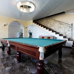 Фото Отель Рарауa Park Hotel (Папайя Парк)