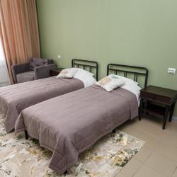 Фото Отель КУБ