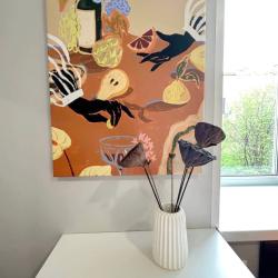 Фото Отель На сутки 51 на улице Буркова 21