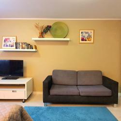 Фото Апартаменты на улице Екатерининская