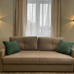 2-комнатные апартаменты стандарт