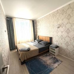 Фото Апартаменты на улице Васильковая