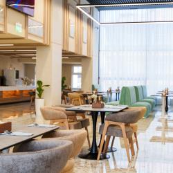 Фото Zenith Resort Hotel&Spa Ultra All inclusive (Зенит Резорт Отель и Спа Ультра все включено)