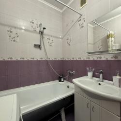 Фото Апартаменты на улице Вересковая