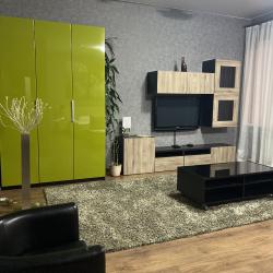 Номер студия люкс