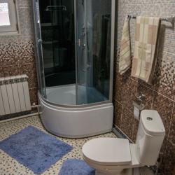 Фото Отель ский Медведь