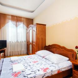 1-комнатные апартаменты стандарт