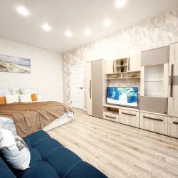 Фото Отель Like Home (Лайк Хоум) на проспекте Морской 72