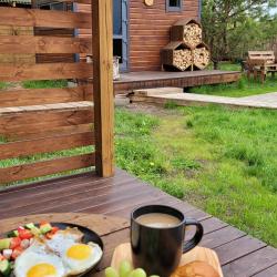 Фото Отель Вуд Плейс