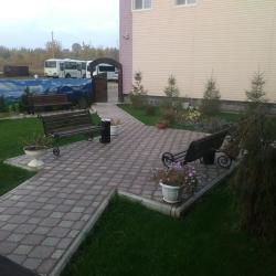 Фото Отель Людмила