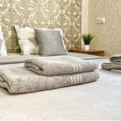 Фото Отель Москвичка