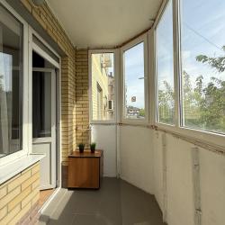Фото Отель Атмосфера Комфорта на бульваре Платова