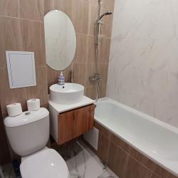 Фото Отель Fan House (Фан Хаус) на улице Нурсултана Назарбаева