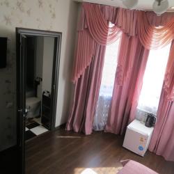 1-местный номер улучшенный стандарт