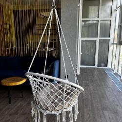 1-комнатные апартаменты люкс Газовиков 3А/3