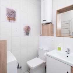 Апартаменты Sweet Home (Свит Хоум) на улице Сибгата Хакима — 3b2b2a9d8c52f0bd4a158bd8d81e98ca