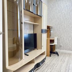 Фото Апартаменты на Октябрьском