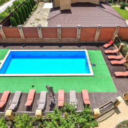 Фото Отель Николь