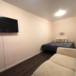 Фото Апартаменты Хорошо как дома на улице Красноармейская