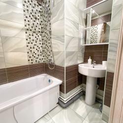 1-комнатные апартаменты стандарт