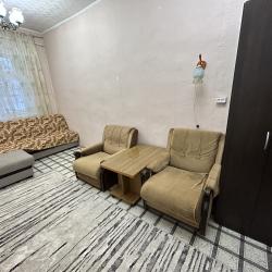 Коттедж стандарт №1