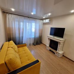Фото Апартаменты Apart MV (Апарт МВ) на улице 50 лет Октября 39