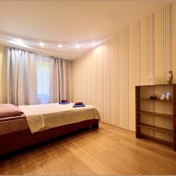 Фото Апартаменты на улице Скальная 18