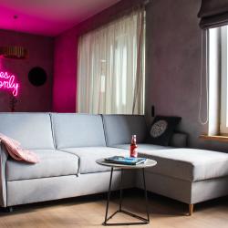 фото 4 Pro.Apartment (Про.Апартмент) на улице Артиллерийская