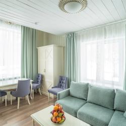 Фото Парк-Отель Басовское