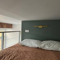 фото 3 Апартаменты Merino Home Attis (Мерино Хоум Аттис)