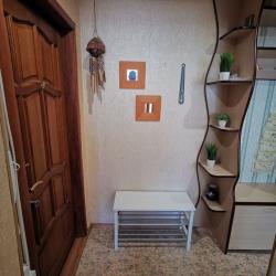 3-комнатные апартаменты стандарт