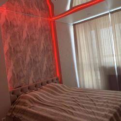 2-комнатные апартаменты улучшенные №3